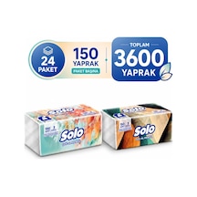 Çek-al Mendil 24'lü