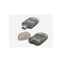 Multi Card Reader