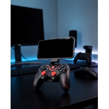 Bluetooth Gamepad Tek Cihaz Destekli Xuczzzx3gamepaddd-2