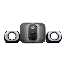 Hp Dhs-2111S 2.1 Kablolu Mini Multimedya Hoparlör 3.5 Jak Girişli