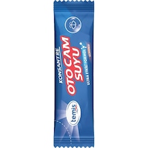 Silikonlu Oto Cam Suyu 1 Adet 4 Litre Oto Cam Suyu
