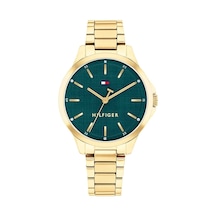 Tommy Hilfiger Th1782860 Kadın Kol Saati Altın
