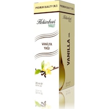 Hekimhan Bitkisel Vanilya Yağı 20 ML