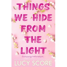 Things We Hide From The Light Knockemout 2