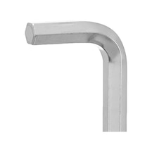 4900220100 Allen Anahtar, Krom, 10 Mm