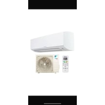 Daikin FTXF20E Sensira 7000 BTU Inverter Duvar Tipi Klima