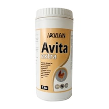 Royal İlaç Avita Extra 1 KG Kanatlılarda Büyüme Gelişme Verim Vitamin