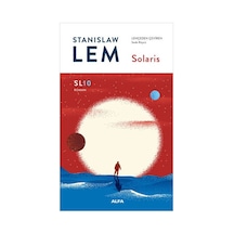 Stanislaw Lem 6 Kitap Set + Okuma Sticker'ları