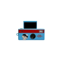 Yashica X Funtastic Anahtarlık Kamera