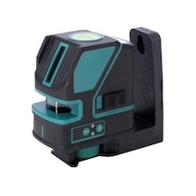 Max-extra Mxp02g Yatay Dikey Nokta Yeşil Lazer  Nivo