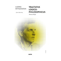 Tractatus Logico-philosophicus Karton Kapak / Ludwig Wittgen...