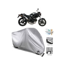 Ducati Monster 695 Motosiklet Brandası (Bağlantı Ve Kilit Uyumlu) (457253027)