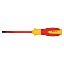 1000 Volt İzoleli Tornavida Sl Pz2 125 Mm Uzunluk