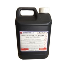 Solar Panel Cleaner Güneş Panel Organik Tortu ve Kireç Çözücü 5 Kg