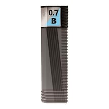 Tombow Mekanik Kurşun Kalem 0.7 Mm Uç Boyutu Kırılmaya Dayanıklı Canlı Yazım Kalitesi