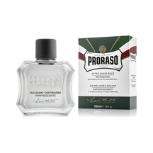 Tıraş Sonrası Balsam - Okaliptus Yağı Ve Mentollü 100 Ml