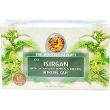 Isırgan Çayı 20 Süzen - Pyrz-331811