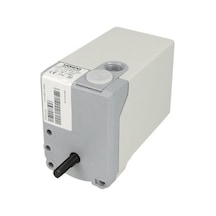 Siemens Uyumlu SQN70.664B20 Servomotor 230V 50-60Hz 6VA 7(1)A 250V 30s/90° 2.5Nm