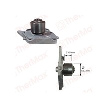 THERMAX T01.165 THERMAX DEVİRDAİM FLUENCE CLIO II III MEGANE II I