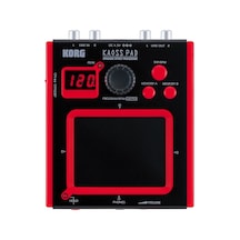 Korg MiniKp Kaoss Pad Pad Kontrol