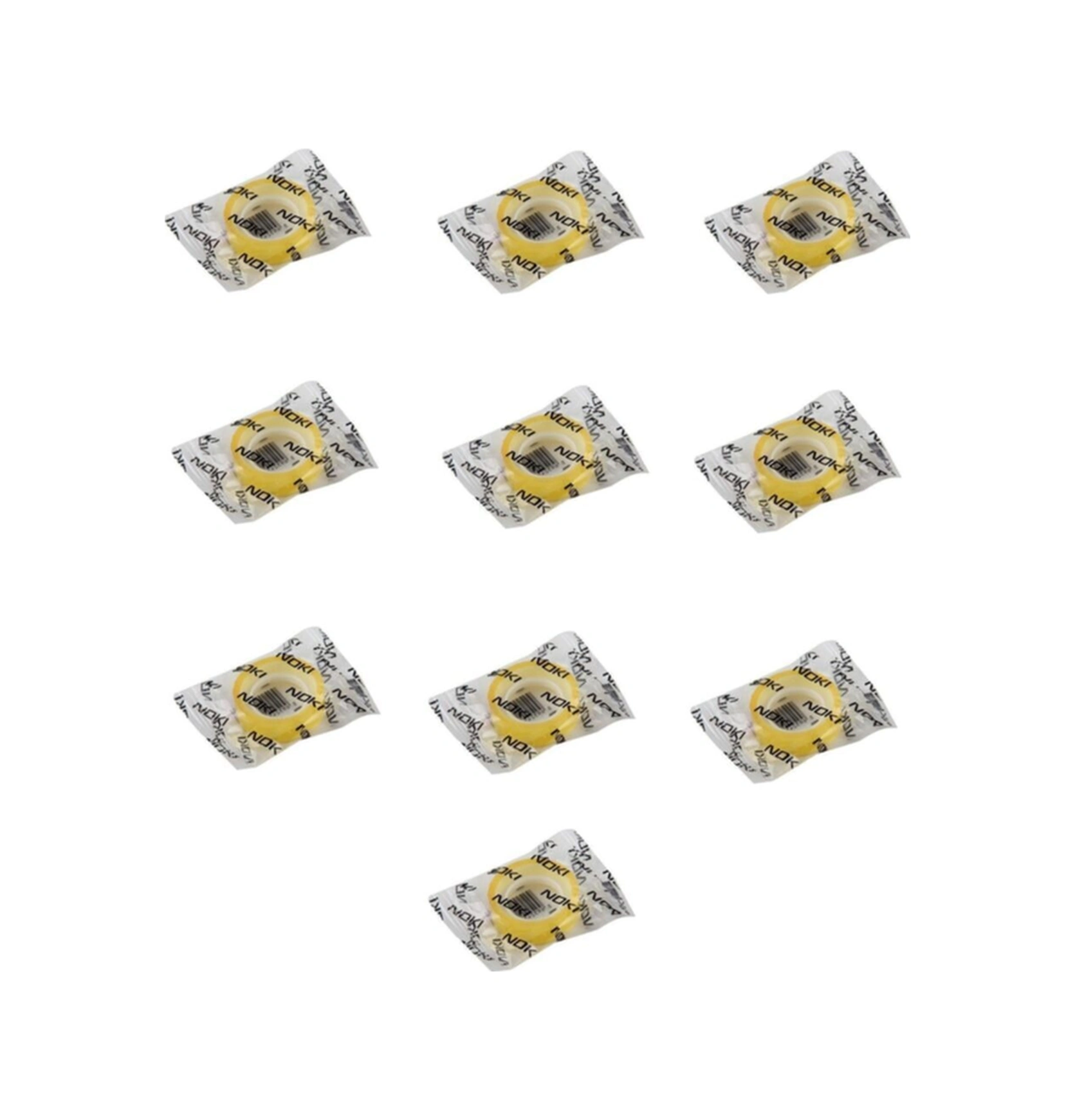 Büro Bandı 12x10 10 Adet Diğer