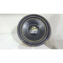 Ground Zero Subwoofer 30 Cm Gzpw Gzaw 12 400-s4 400 Watts Rms