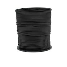 Paracord İp 4 Mm Karanlık Gri No:101 10 Metre Çok Renkli