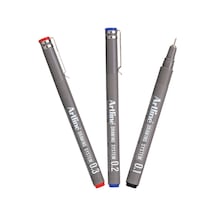 Cızım Kalemı Artlıne 01Mm Mavı 1'li 231