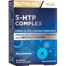 Nutraxin 5-HTP Complex 30 Tablet