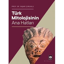 Türk Mitolojisinin Ana Hatları - Rxlu-591712