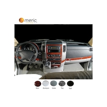 Meriç® Mercedes Sprinter Ön Torpido Kaplama 18 Parça 2006-2014 (537439764)