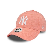 New Era Wmns Jersey 9forty Neyyan Plmwhı Kadın Pembe Şapka 60298632-20