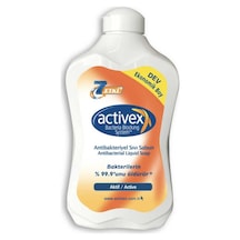 Activex Antibakteriyel Aktif Koruma Sıvı Sabun 1500 ML