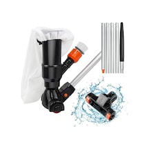 Havuz Temizleyicileri, Havuz Vakumları, Fırça Ve Hortum Bağlantılı Vakumlu Temizleyici Aksesuarları, Spa Çeşmeleri