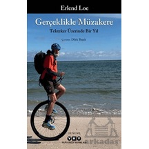 Gerçeklikle Müzakere Yapı Kredi Yayınları