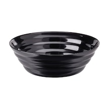 Ikea Nätbarb Cam Kase 14 Cm Siyah Tek Parça