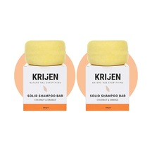 Tr Aktif Karbon &amp Çay Ağacı Katı Şampuanı 100gr 2 Paketi
