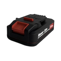 Bauer 20V 1.5Ah Li-ion Akü 1701C-B (Kutusuz)