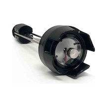 Tekne Yakıt Tankı Kapaği - Easterner - 17cm - Göstergeli Kapak