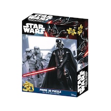 Prime 3d Star Wars Puzzle 300 Parça 33113