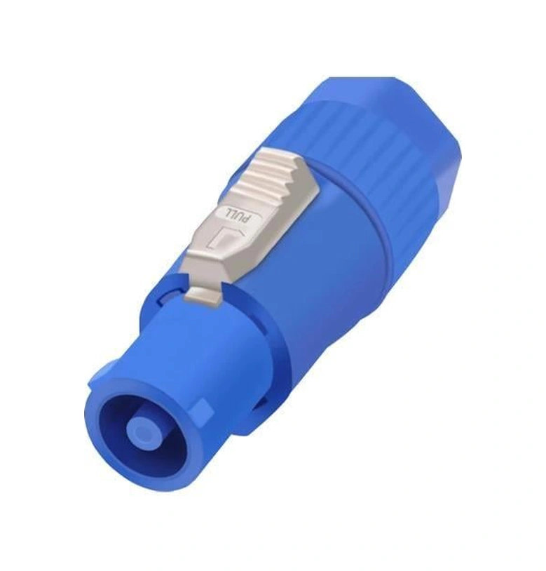 Powermaster Powercon Erkek Fiş-182253