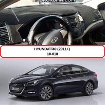 HYUNDAİ İ40 (2011+) TORPİDO KORUMASI / HALISI / ÖRTÜSÜ / KILIFI