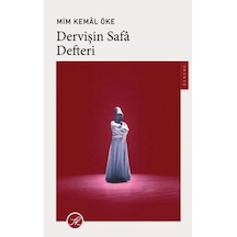 Dervişin Safa Defteri