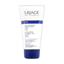 Uriage DS Regulating Foaming Gel Yüz ve Vücut Temizleme Jeli 150 ML