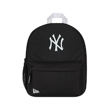 New Era Mini Backpack Neyyan Unisex Sırt Çanta 60667092 Siyah