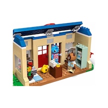 Animal Crossing Nook S Cranny Ve Rosie Evi 77050