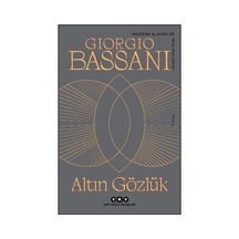 Altın Gözlük - Ezjı-722576