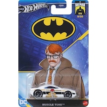 Batman Temalı Araba/hrw25 Nocolor