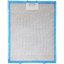 Arçelik Uyumlu Davlumbaz 27,8X35,5 Cm Arkaaralık 12,5Cm Aspiratör Filtre - 339043206