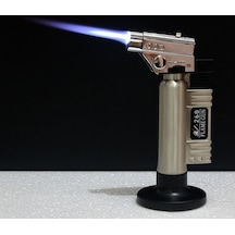 260 Jet Çakmak Pürmüz Turbo Torch 1300 Derece